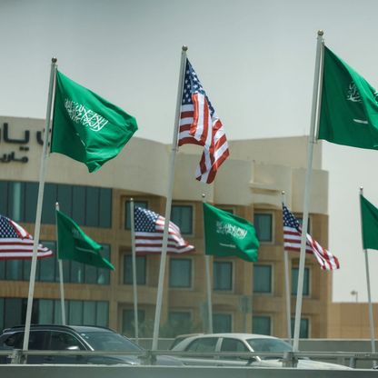 ما بين زيارتي ترمب الأولى والثانية.. ماذا تغير في السعودية؟