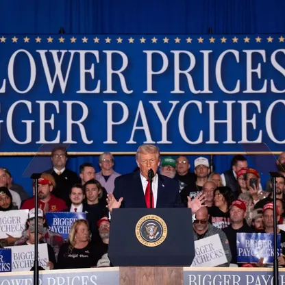 ترمب يجدد انتقاداته لأوروبا: أشياء كثيرة سيئة تحدث للقارة بسبب الهجرة