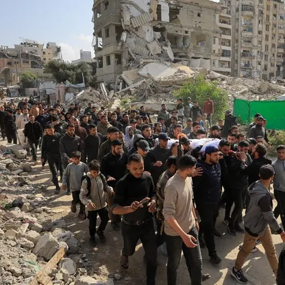 قبل محادثات "مجلس السلام" في القاهرة.. الخلافات تعطل عمل لجنة إدارة غزة