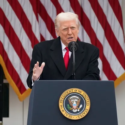 ترمب يعقد اجتماعاً لبحث الخطوات التالية بشأن فنزويلا وسط حملة ضغط متصاعدة على كاراكاس