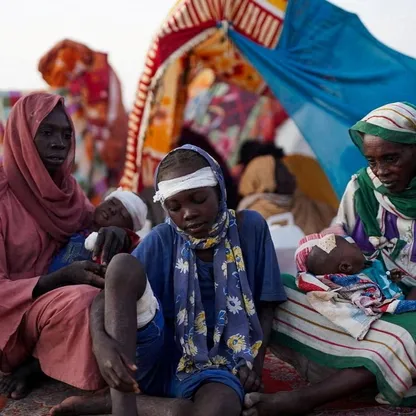 السودان يواجه أسوأ أزمة إنسانية.. هؤلاء الأكثر تضرراً