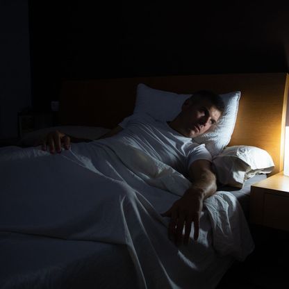 فوائد النوم المبكر وأهميته للصحة العامة