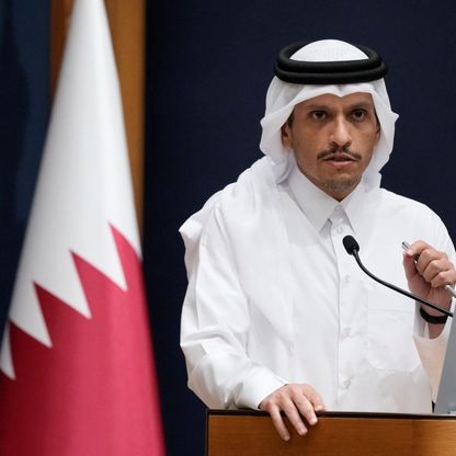 قطر: مستمرون في جهود الوساطة.. والتصعيد الإسرائيلي يعقد الأوضاع على الأرض