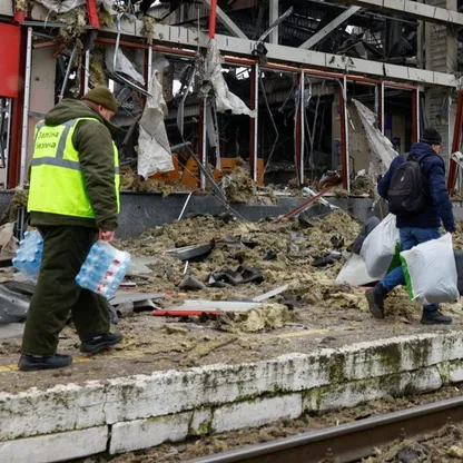 روسيا تتوعد باستهداف أي قوات أوروبية في أوكرانيا: مستعدون للحرب إذا أرادوا