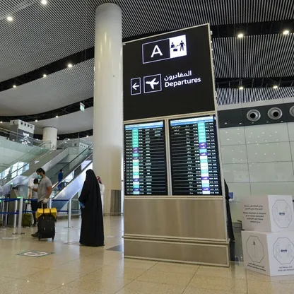 بريطانيا تُطلق نظام الإعفاء الإلكتروني "ETA" لدخول السعوديين