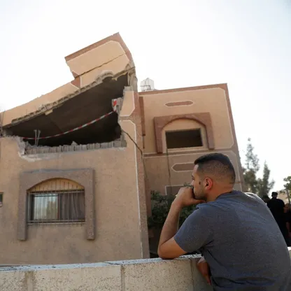 فلسطين: خطوة أخرى نحو الانتخابات.. وقوائم ائتلافية واسعة بهدف التغيير