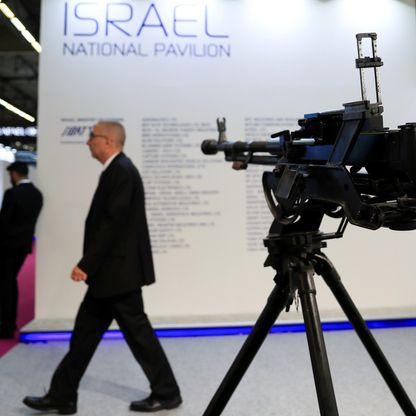 بسبب غزة.. فرنسا تلغي مشاركة شركات إسرائيلية في معرض عسكري