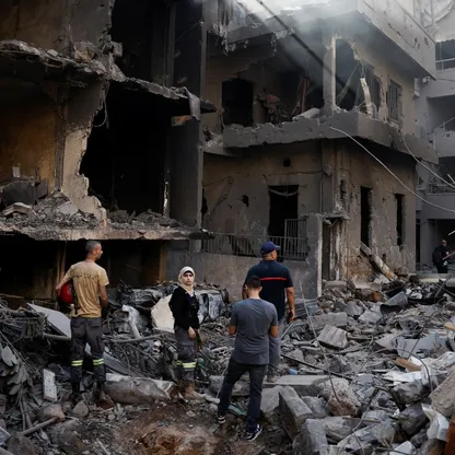 حزب الله: أولويتنا هزيمة إسرائيل.. ونظل منفتحين على جهود وقف العدوان