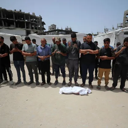 إسرائيل تصعد غاراتها على غزة وتقتل 200 فلسطيني.. وتُهجر 300 ألف من شمال القطاع