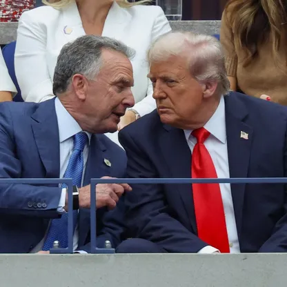 ويتكوف: ترمب مستعد للحوار مع إيران لكنها لا تريد حلاً دبلوماسياً