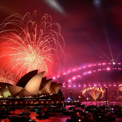 دراسة: الإضاءة الليلية تؤدي لزيادة انبعاثات الكربون وتهدد الكوكب