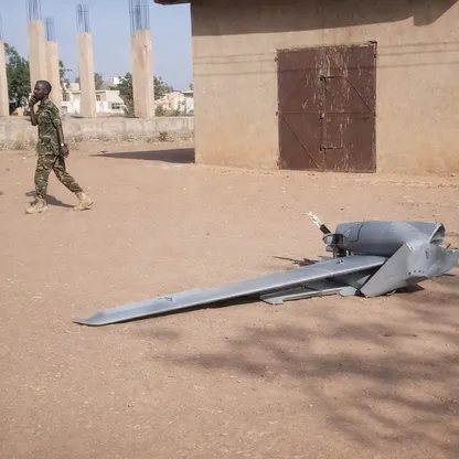 بعد إنهاء حصار كادقلي والدلنج.. إلى أين تتجه حرب السودان؟