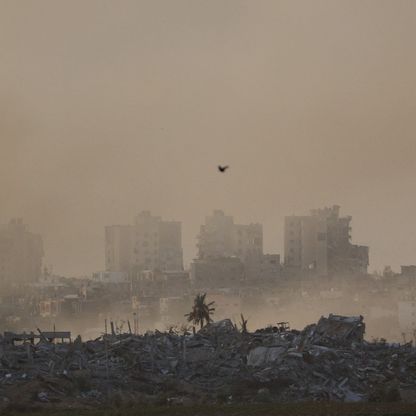 إسرائيل: إطلاق سراح الرهائن في غزة لن يتم قبل الجمعة