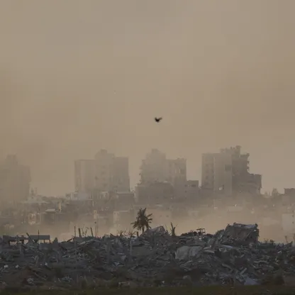 إسرائيل: إطلاق سراح الرهائن في غزة لن يتم قبل الجمعة