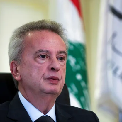 القضاء اللبناني يوافق على إخلاء سبيل رياض سلامة بكفالة تتجاوز 20 مليون دولار
