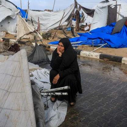 تسلّم مرتقب ومهمة معقدة.. كيف ستعمل لجنة إدارة غزة؟