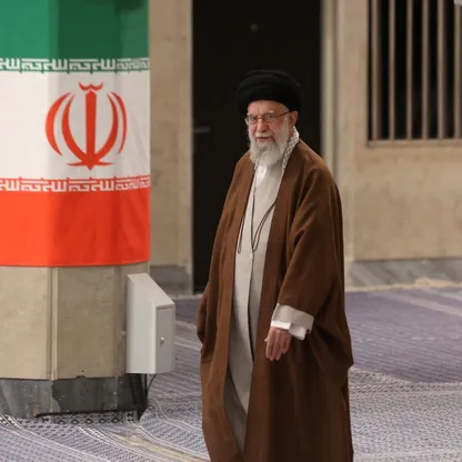 إيران تعلن اغتيال خامنئي في الهجوم الأميركي الإسرائيلي