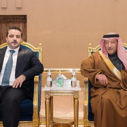 السعودية تستضيف اجتماعاً حول سوريا بمشاركة دولية واسعة