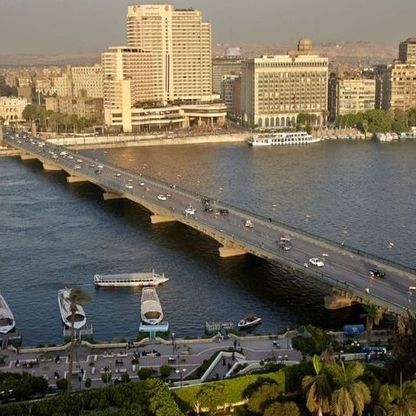 مصر ترفع الحد الأدنى لأجور العاملين بالقطاع الخاص إلى 7 آلاف جنيه