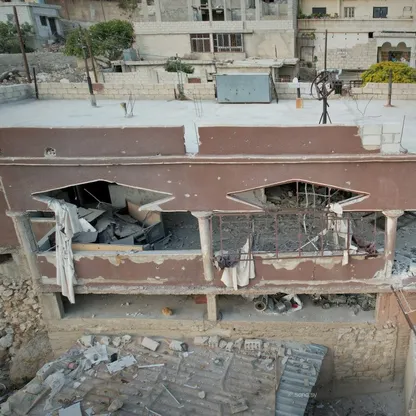 سوريا: إسرائيل تريد تقويض الاستقرار.. وملتزمون باتفاقية 1974