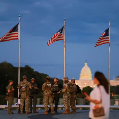 الولايات المتحدة.. إطلاق نار بولاية ساوث كارولاينا يودي بحياة 4 أشخاص
