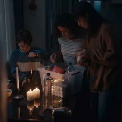 طوارئ طبية وحملات دعائية لتخزين المواد الأساسية.. أوروبا تتأهب لمواجهة حرب هجينة