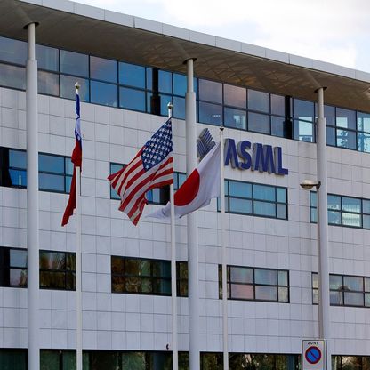 ASML.. أهم شركة في صناعة أشباه الموصلات تثير قلق هولندا واهتمام الصين