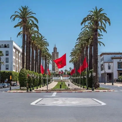تضامن عربي إسلامي مع المغرب بعد إحباط "مخططات إرهابية" مرتبطة بـ"داعش"