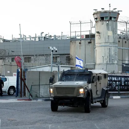 نادي الأسير: إسرائيل اعتقلت 22 ألف فلسطيني بالضفة بعد الحرب على غزة