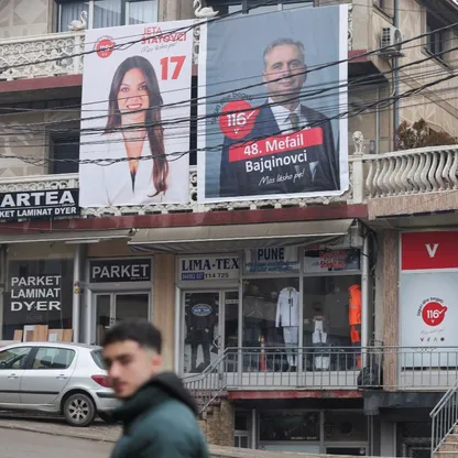 كوسوفو.. انتخابات برلمانية حاسمة في مسار الانضمام إلى الاتحاد الأوروبي