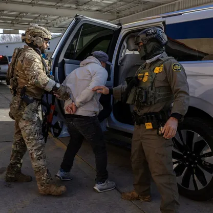 قاضٍ أميركي يسمح لإدارة ترمب بمشاركة بيانات "ميديكيد" مع سلطات الهجرة