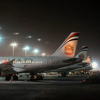 الإمارات عن وقف الجزائر اتفاقية "النقل الجوي": الرحلات مستمرة خلال الفترة الانتقالية