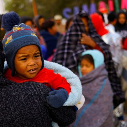 تقييد منح الجنسية الأميركية بالولادة.. ترمب يشيد بقرار المحكمة العليا