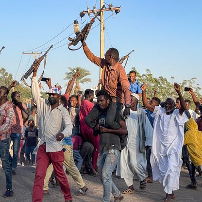 السودان.. أميركا تطالب الجيش و"الدعم السريع" بعدم السعي لدور في الحكم بعد الحرب