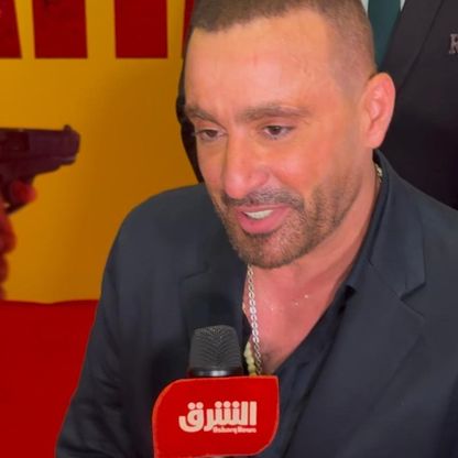 أحمد السقا لـ"الشرق": أقدم الأكشن الكوميدي لأول مرة في "أحمد وأحمد"