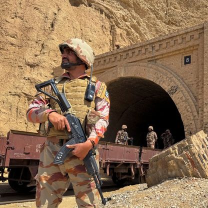 باكستان: الهند تنوي مهاجمتنا خلال ساعات.. وردنا سيكون حاسماً