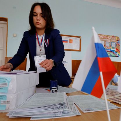 8 انتخابات رئاسية في روسيا.. ماذا تغير منذ انهيار الاتحاد السوفيتي؟