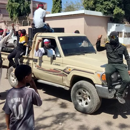 مجلس الأمن يدعو إلى وقف إطلاق النار في السودان خلال رمضان