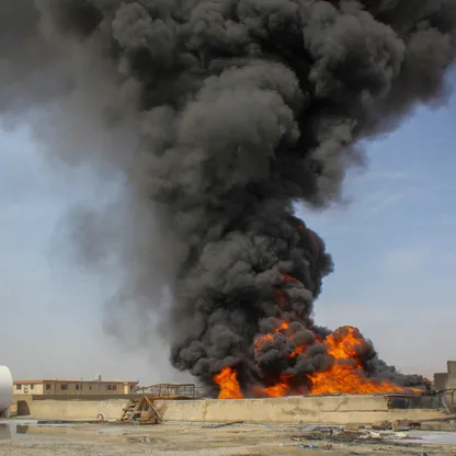 الصين تحث أفغانستان وباكستان على حل التوتر عبر الحوار