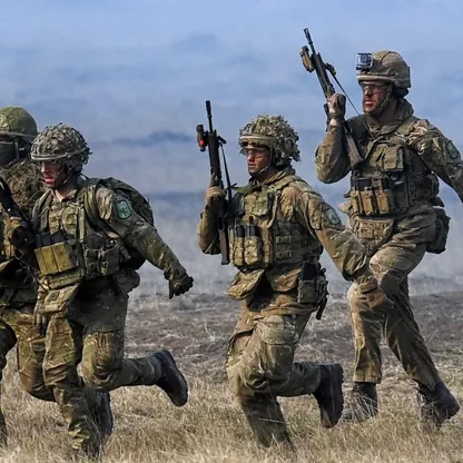 الناتو يبدي استعداده لملء فراغ سحب قوات أميركية من رومانيا: سندافع عن بوخارست