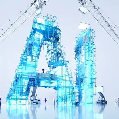 100 ساعة أسبوعياً.. عمالقة التكنولوجيا يسابقون الزمن في "حرب" الذكاء الاصطناعي