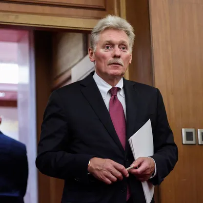 الكرملين: نجري اتصالات مع واشنطن لفهم التعديلات بشأن خطة أوكرانيا