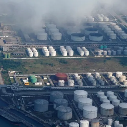 وكالة الطاقة الدولية توافق على أكبر سحب من احتياطي النفط الاستراتيجي في تاريخها