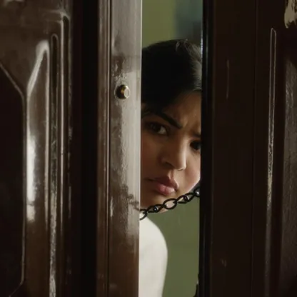 الفيلم السعودي "المجهولة".. بين طموح النوع و تقريرية التنفيذ