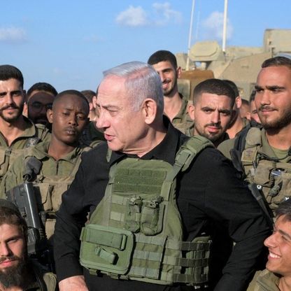 حرب غزة تخلق "أزمة ثقة" بين نتنياهو والجيش في إسرائيل