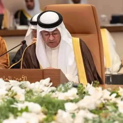 وزراء إعلام مجلس التعاون الخليجي: تلاحم دول المجلس ركيزة لحماية الأمن والاستقرار