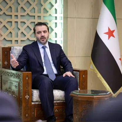 سوريا تدعو الدبلوماسيين المنشقين عن نظام الأسد إلى تحديث بياناتهم