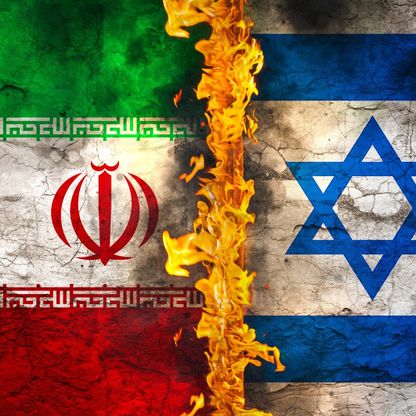 قدرات إسرائيل وإيران العسكرية.. تفوق جوي أمام صواريخ باليستية