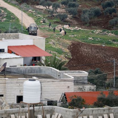 منظمة إسرائيلية: مستوطنات الضفة زادت "بشكل غير مسبوق" منذ حرب غزة