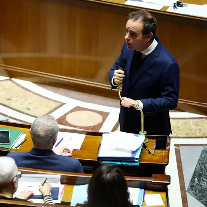 فرنسا.. فشل إقرار "ميزانية 2026" يهدد خطط الدفاع ويزيد الضغوط على لوكورنو